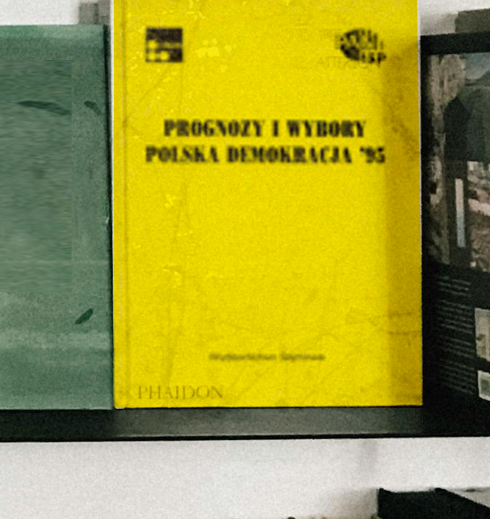 Okładka książki