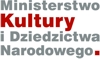 Ministerstwo Kultury i Dziedzictwa Narodowego