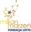 Fundacja Lotto Milion Marzeń