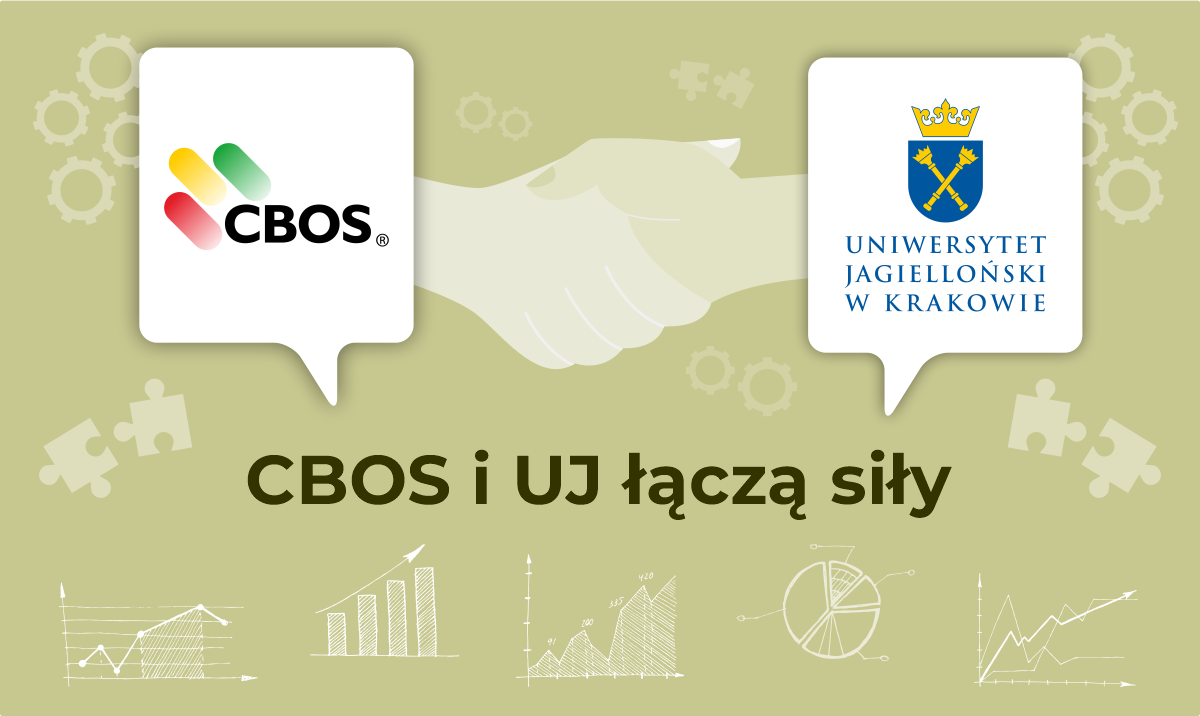 Porozumienie CBOS - UJ